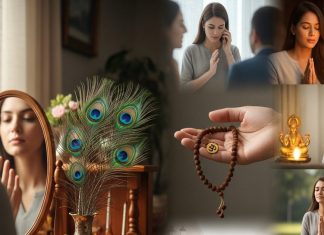 sapne me mor dekhna। सपने में मोर देखने का क्या अर्थ है