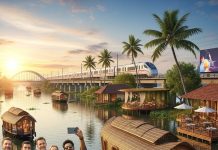 Kerala : केरल बना ग्लोबल ट्रेवल स्टार डेस्टिनेशन, टॉप मस्ट-विज़िट प्लेस में शामिल, आखिर क्यों है ये ख़ास?