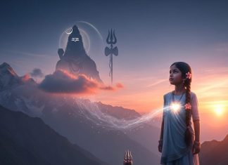 shiv ji ke naam for girl in hindi। बेबी गर्ल के लिए शिव जी के नाम