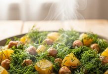 sowa health benefits। सोआ की सब्जी सर्दियों में सेहत के लिए फायदेमंद, जानें पोषण और फायदे.