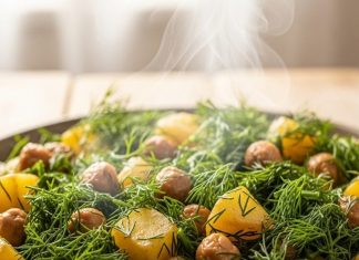 sowa health benefits। सोआ की सब्जी सर्दियों में सेहत के लिए फायदेमंद, जानें पोषण और फायदे.