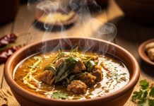 बथुआ का झोर रेसिपी सर्दियों में सेहत और स्वाद के लिए फायदेमंद.