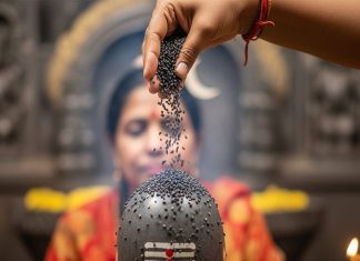 shiv ji ko kale til chadhane ke fayde। शिवलिंग पर काले तिल चढ़ाने के फायदे