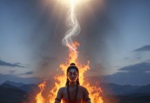 Kunti Mahabharat story। कुंती का जीवन और मृत्यु