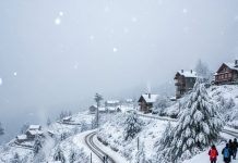 सर्दियों में पहाड़ों की यात्रा के लिए जरूरी सावधानियां और टिप्स