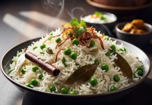 सर्दियों में मटर पुलाव का लें मजा, मास्टरशेफ ने बताए 3 तरीके, हर कोई करेगा तारीफ