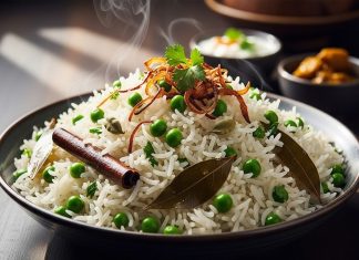 सर्दियों में मटर पुलाव का लें मजा, मास्टरशेफ ने बताए 3 तरीके, हर कोई करेगा तारीफ