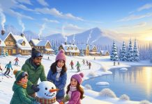 Family travel destinations in India। बच्चों के लिए बेस्ट ट्रैवल डेस्टिनेशन