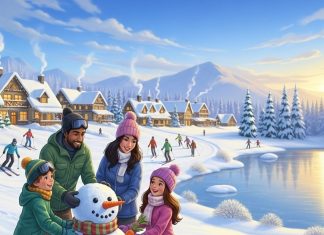 Family travel destinations in India। बच्चों के लिए बेस्ट ट्रैवल डेस्टिनेशन