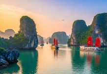 Vietnam travel from India। सस्ती इंटरनेशनल ट्रिप