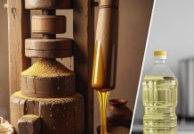 Ganuga Oil benefits, गनुगा तेल रिफाइंड से महंगा क्यों? जानें उत्पादन व गुणवत्ता कारण