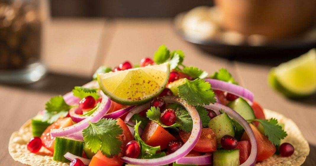 पापड़ को टेस्टी बनाने के 8 आसान तरीके और टिप्स.