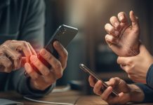मोबाइल की चैटिंग बना रही हाथों को बीमार, कानपुर हैलट अस्पताल की स्टडी में खुलासा; डॉक्टर ने दी चेतावनी – Bharat.one हिंदी