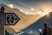 Travel permits India। हिल स्टेशन जाने के नियम