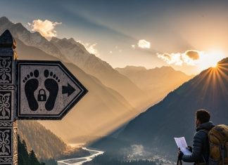 Travel permits India। हिल स्टेशन जाने के नियम