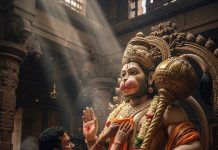 hanuman ji ko chola chadhane ke fayde। हनुमान जी को चोला चढ़ाने के फायदे