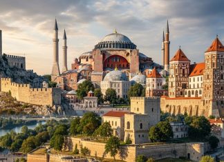 No Visa Destination : सस्ता बजट, वीजा की नो टेंशन, भारतीय पर्यटकों को काफी पसंद आ रहे ये 7 यूरोपीय देश!