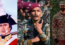 Indian Army uniform history। भारतीय सेना की वर्दी का इतिहास बदलाव और पहचान की कहानी.