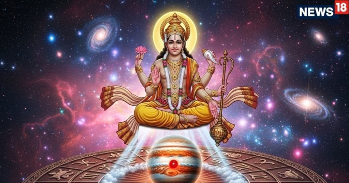 jupiter Retrograde transit in in punarvasu nakshatra mithun kark and