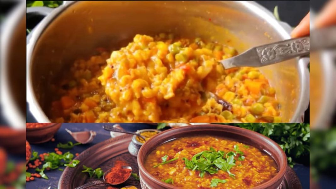 बिना चावल बनाकर खाएं 4 तरह से खिचड़ी, स्वाद के साथ वेट लॉस- डायबिटीज फ्रेंडली, जानें पूरी रेसिपी