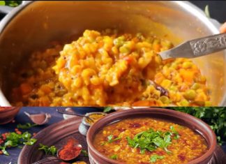 बिना चावल बनाकर खाएं 4 तरह से खिचड़ी, स्वाद के साथ वेट लॉस- डायबिटीज फ्रेंडली, जानें पूरी रेसिपी