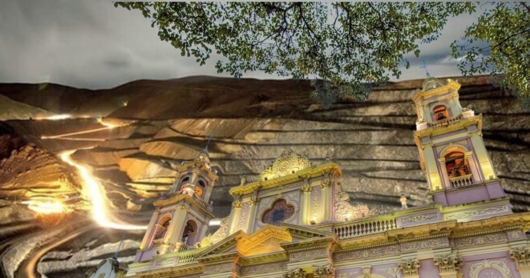 Which Country Is Known As Land Of Silver: किस देश को कहा जाता है लैंड ऑफ सिल्वर