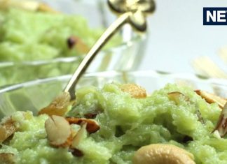 Lauki Halwa Recipe: बिना शुगर घर पर बनाएं मलाईदार लौकी का हलवा, नोट करें रेसिपी