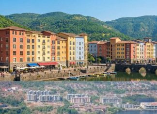 Maharashtra Lavasa hill station know as India’s Italy। महाराष्ट्र का इटली जैसा हिल स्टेशन, घूमने और ट्रिप गाइड