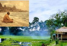 World’s Largest River Island photos: दुनिया का सबसे बड़ा रिवर आइलैंड कहां है