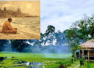 World’s Largest River Island photos: दुनिया का सबसे बड़ा रिवर आइलैंड कहां है