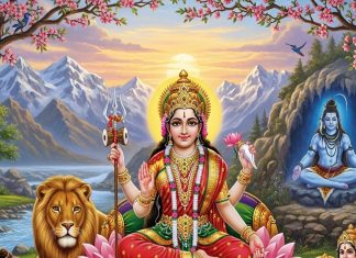 mata parvati chalisa padhne ke fayde। मां पार्वती की चालीसा के फायदे