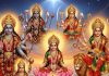 mata parvati ke kitne roop hai। माता पार्वती के कितने रूप हैं