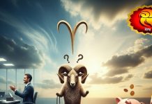 Mesh Rashifal: मेष राशि पर आज ग्रहों की टेढ़ी चाल! एक तरफ बॉस की तारीफ, दूसरी ओर नुकसान, कैसा रहेगा दिन