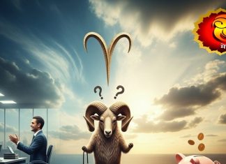 Mesh Rashifal: मेष राशि पर आज ग्रहों की टेढ़ी चाल! एक तरफ बॉस की तारीफ, दूसरी ओर नुकसान, कैसा रहेगा दिन