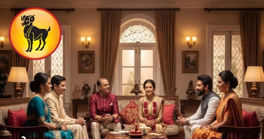 aaj ka Mesh rashifal 31 January 2026 horoscope | today aries horoscope | love career business | आज का मेष राशिफल, 31 जनवरी 2026