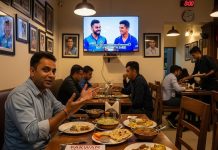 दिल्ली में सेलिब्रिटियों का फेवरेट रेस्टोरेंट, यहां का पकवान विराट कोहली और सुनील को है बेहद ही पसंद, जानें लोकेशन