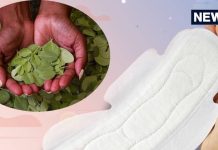 moringa in pads| moring benefits| moringa for UTI infections| sahja ke fayde| sahjan benefits| मोरिंगा सैनिटरी पैड्स यूटीआई व संक्रमण से बचाव में लाभकारी