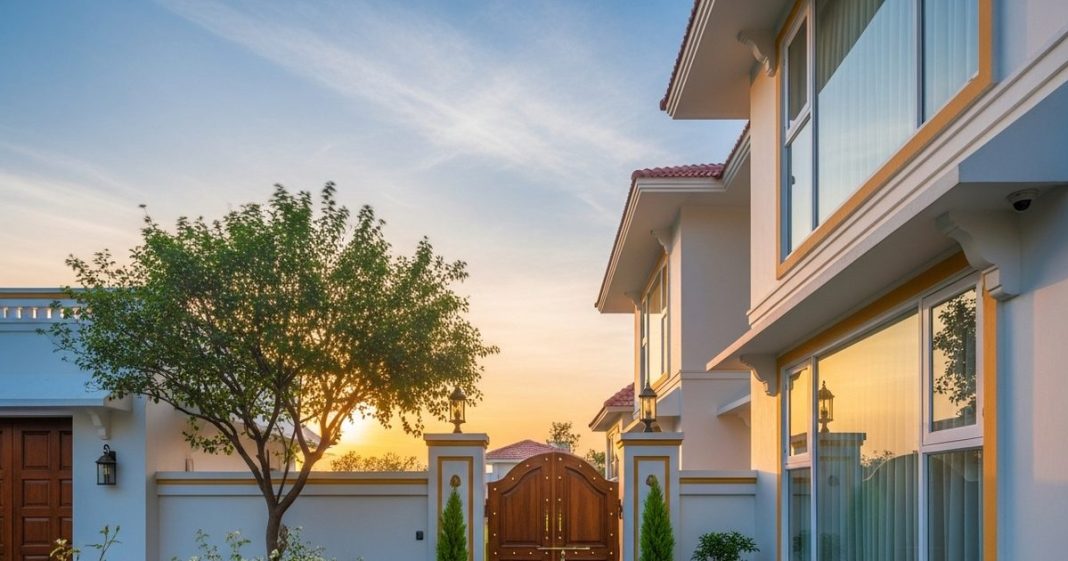 north facing house vastu in hindi। उत्तरमुखी घर शुभ या