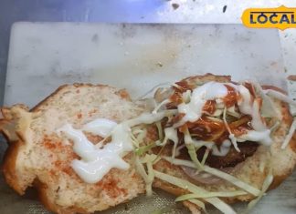 जायका दिल्ली का, अंदाज बिहारी! समस्तीपुर में ‘दिल्ली वाले भैया’ बर्गर का जलवा, कमाई लाखों में – Bharat.one हिंदी