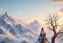 shiv ji ke dohe। शिव जी के दोहे