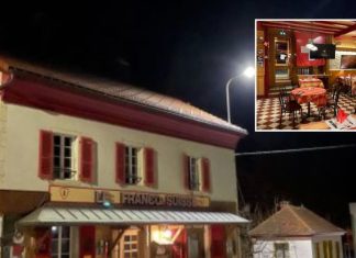 Unique hotels between france and switzerland। Hotel Arbez Franco-Suisse फ्रांस स्विटजरलैंड सीमा पर अनोखा होटल.