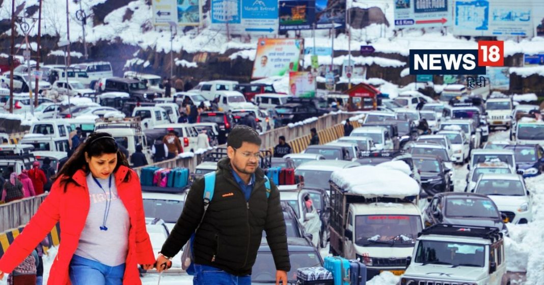 भारत में क्यों आ रहा है ‘टूरिज्म बम’? क्या है 38 बिलियन डॉलर की ओर बढ़ रही इस इंडस्ट्री का पूरा सच