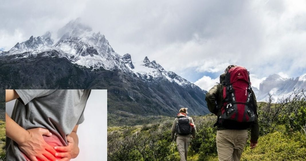 Tips To Travel at High Altitude: ऊंचाई पर ट्रैवलिंग के दौरान खराब क्यों हो जाता है पेट?