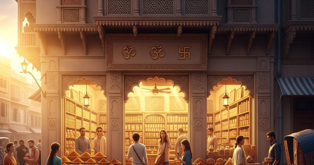 vastu for west facing shop। पश्चिममुखी दुकान से जुड़े वास्तु के नियम