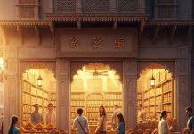 vastu for west facing shop। पश्चिममुखी दुकान से जुड़े वास्तु के नियम