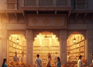 vastu for west facing shop। पश्चिममुखी दुकान से जुड़े वास्तु के नियम