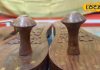 wearing-wooden-slipper-kharaoo-know-health-benefits-spine-straight, खड़ाऊ पहनने से क्या फायदे, साधु-संत क्यों धारण करते हैं?