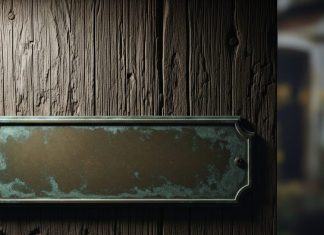 which is the best colour for name plate according to vastu। किस रंग का होना चाहिए नेम प्लेट