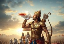 आखिर अर्जुन के शंख का क्या नाम था? यहां जानें!