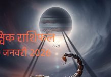 aaj ka Vrishchik rashifal 30 January 2026 Scorpio horoscope in hindi